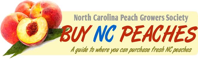 Find out the best places to buy Fresh Nc Peaches